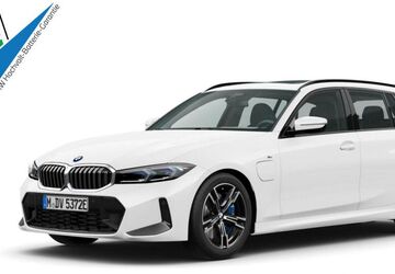 BMW 330 25.531 km 44.900 &euro; Hamburg-Bergedorf 21033