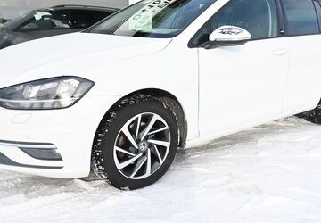 VW Golf 131.000 km 12.900 &euro; Hittfeld bei Hamburg 21218