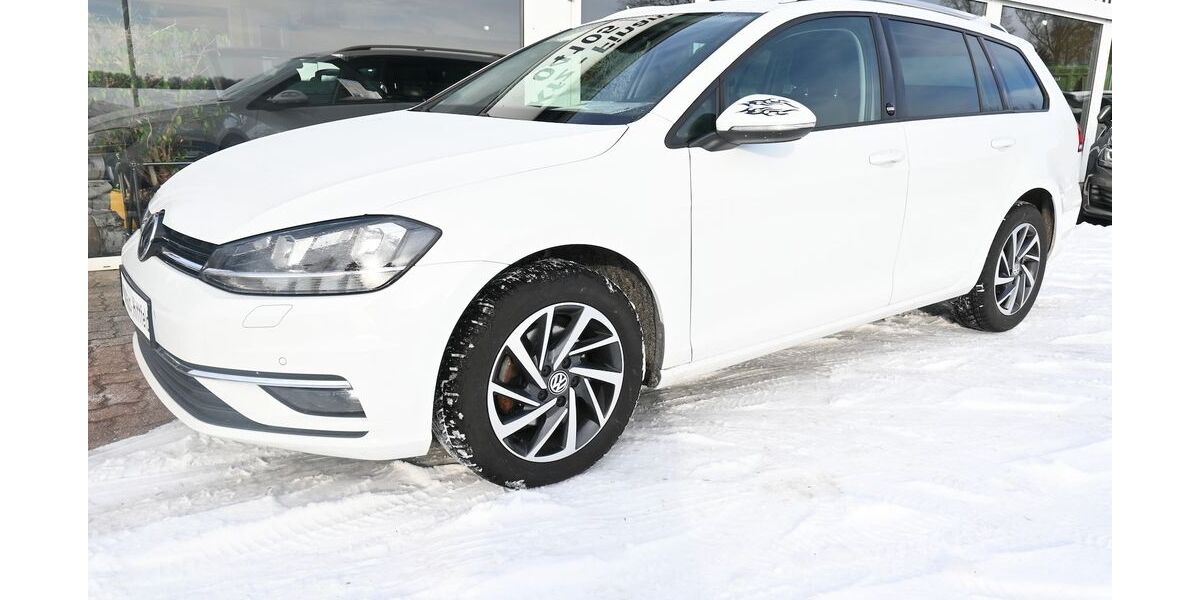 VW Golf 131.000 km 12.900 &euro; Hittfeld bei Hamburg 21218