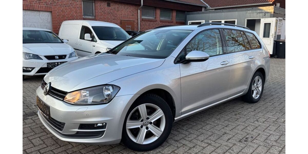 VW Golf 143.000 km 8.290 &euro; Tornesch 25436