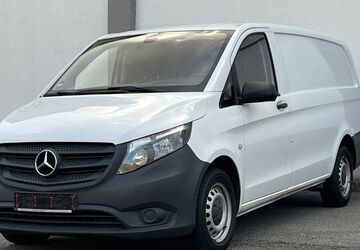 Mercedes-Benz Vito 110.000 km 10.990 &euro; Geesthacht 21502