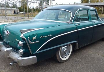 Dodge Coronet 999.999 km 11.999 &euro; Hamburg 22399