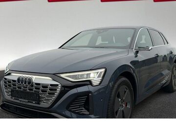 Audi Q8 34.244 km 51.370 &euro; Hamburg 22419
