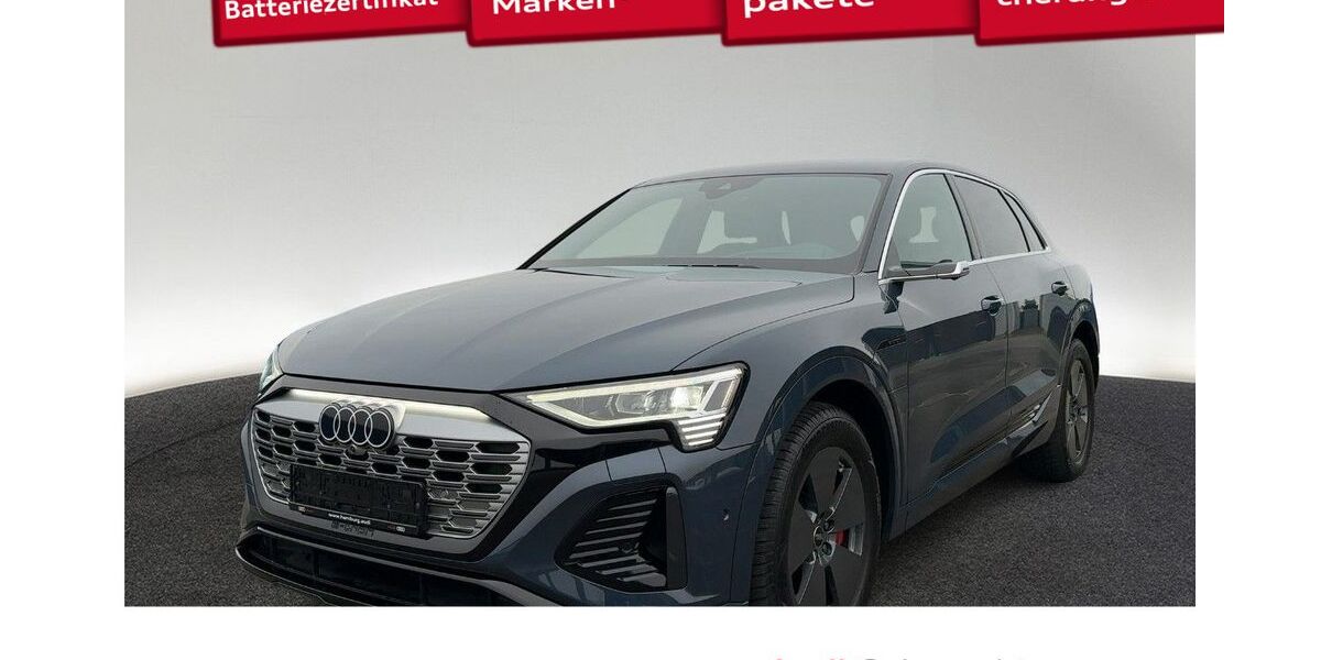 Audi Q8 34.244 km 51.370 &euro; Hamburg 22419