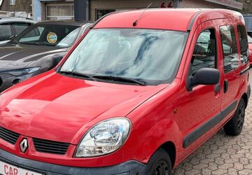 Renault Kangoo 136.279 km 2.990 &euro; Buxtehude 21614
