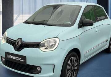Renault Twingo 11.788 km 12.990 &euro; Hamburg 20537