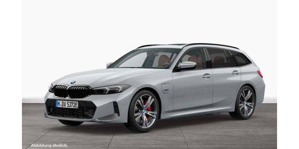 BMW 320 65.567 km 33.902 &euro; Barsbüttel bei Hamburg 22885