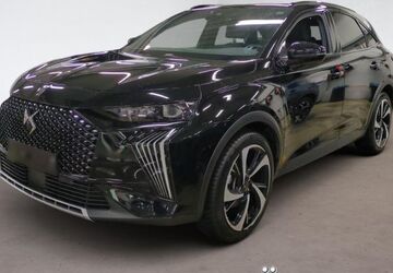DS Automobiles DS7 (Crossback) 29.182 km 31.990 &euro; Uetersen 25436
