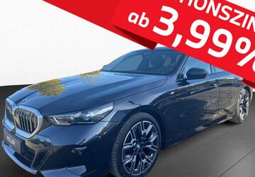 BMW 520 26.002 km 52.750 &euro; Hamburg 21073