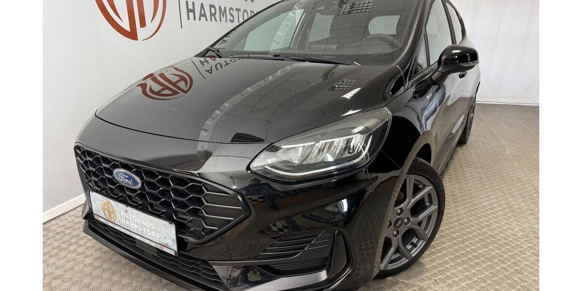 Ford Fiesta 47.600 km 15.970 &euro; Harmstorf/Hamburg 21228