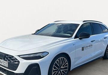 Audi A5 12.500 km 78.790 &euro; Seevetal 21217