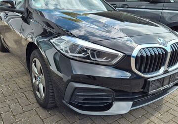 BMW 118 91.400 km 15.900 &euro; Norderstedt / Hamburg 22851