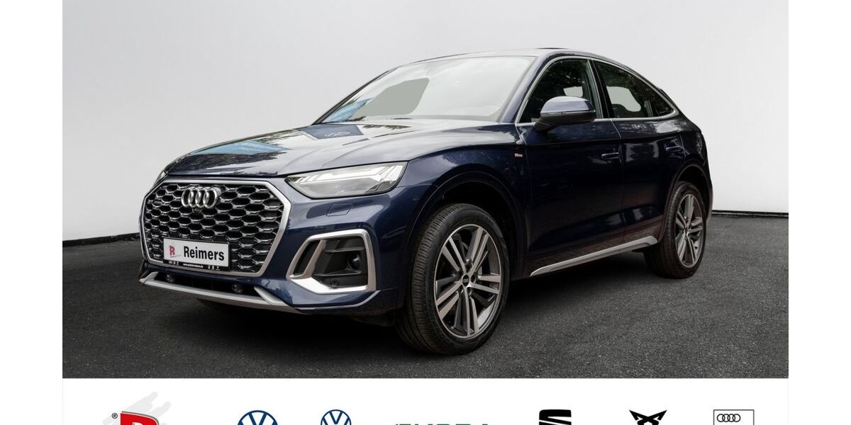 Audi Q5 54.400 km 42.970 &euro; Hamburg 22457