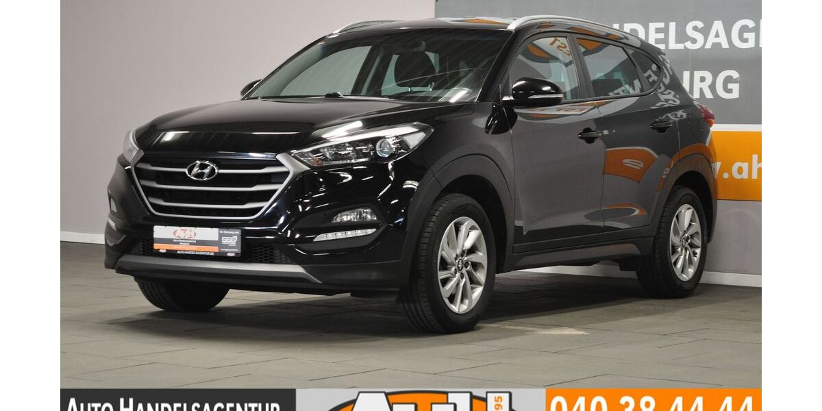 Hyundai TUCSON 183.579 km 12.345 &euro; Schenefeld | Hamburg 22869