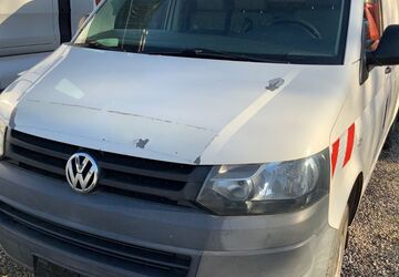 VW T5 Transporter 290.000 km 7.100 &euro; Hamburg 21109