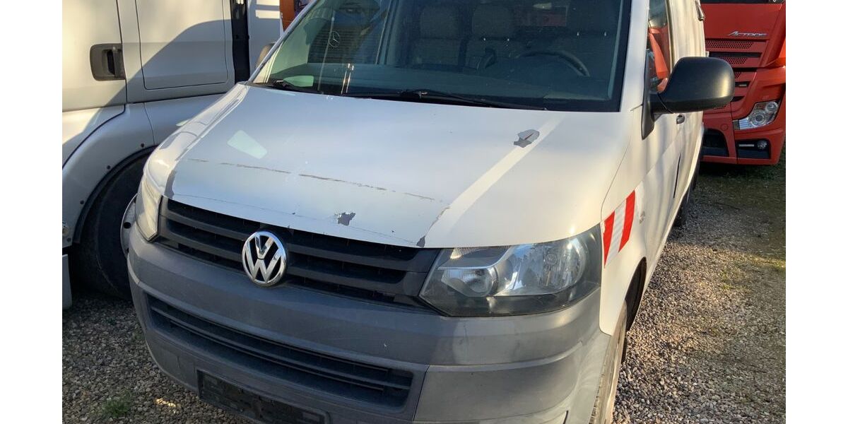 VW T5 Transporter 290.000 km 7.100 &euro; Hamburg 21109