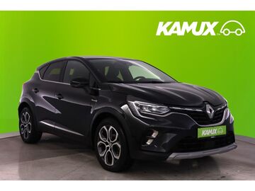 Gebrauchte Renault Captur