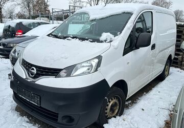 Nissan NV200 148.000 km 4.999 &euro; Winsen/Luhe 21423
