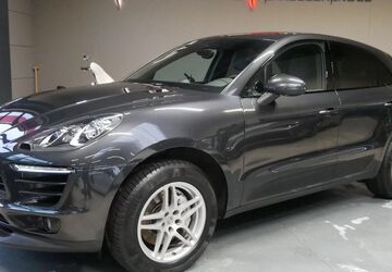 Porsche Macan 162.500 km 29.490 &euro; Seevetal 21220
