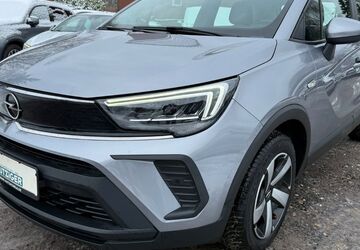 Opel Crossland (X) 102.724 km 12.990 &euro; Hamburg 22179