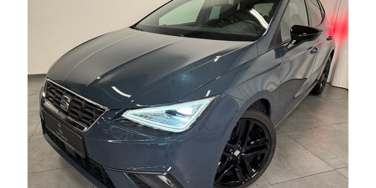 Seat Ibiza 23.144 km 19.900 &euro; Buchholz in der Nordheide 21244