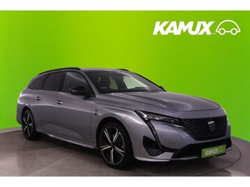 Gebrauchte Peugeot 308