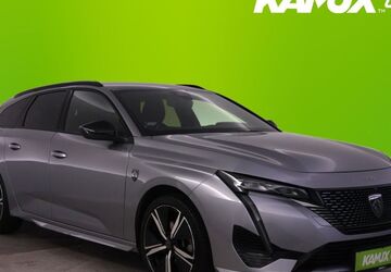 Peugeot 308 18.575 km 24.850 &euro; Hamburg 22529