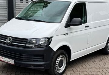 VW T6 Transporter 142.000 km 13.990 &euro; Norderstedt 22844