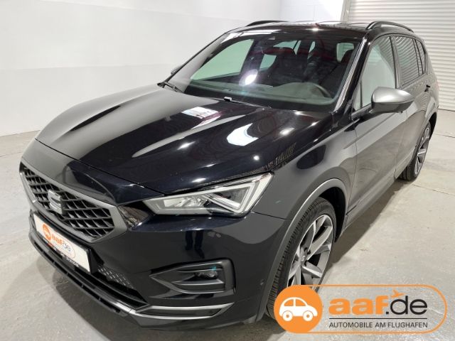Seat Tarraco 195.000 km 19.450 &euro; Norderstedt 22848