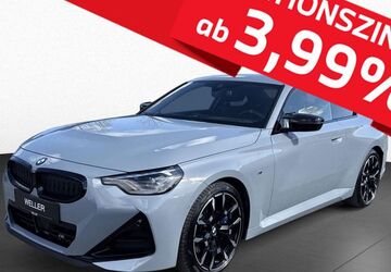 BMW M240i 18.813 km 49.450 &euro; Hamburg 21073