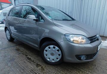 VW Golf Plus 91.200 km 9.600 &euro; Hamburg 22043