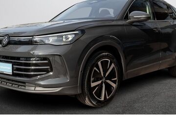 VW Tiguan 9.350 km 44.490 &euro; Hamburg 22457