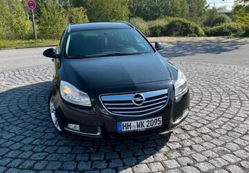 Opel Insignia 219.500 km 3.350 &euro; Hamburg 21035