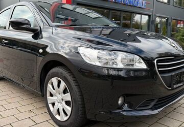 Peugeot 301 179.600 km 5.300 &euro; Neu Wulmstorf 21629