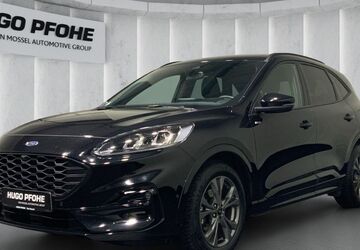 Ford Kuga 32.311 km 24.850 &euro; Hamburg 22335