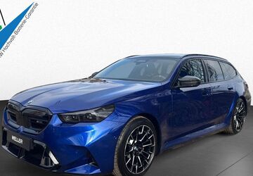 BMW M5 11.483 km 116.850 &euro; Hamburg 21073