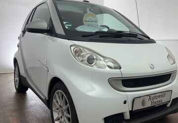 Smart ForTwo 129.200 km 5.900 &euro; Pinneberg 25421