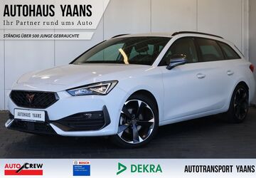 Cupra Leon 19.950 km 23.489 &euro; Pinneberg 25421