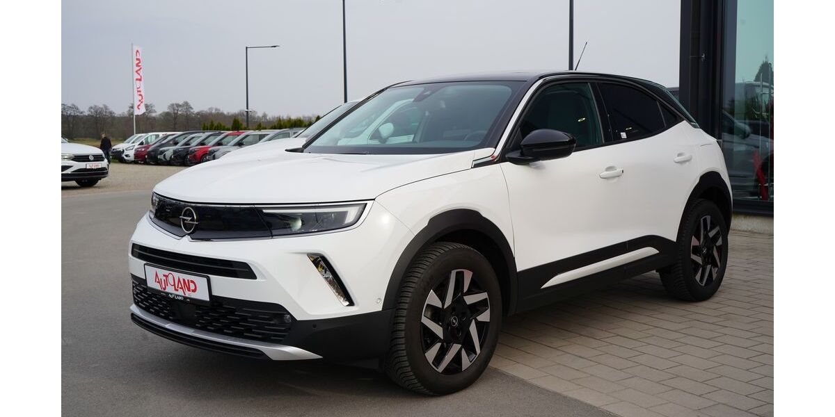 Opel Mokka 32.684 km 21.950 &euro; Hamburg 22761