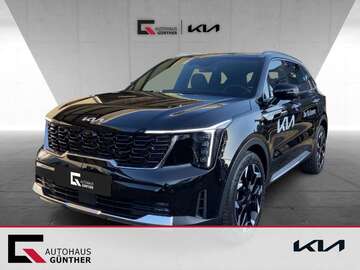 Gebrauchte Kia Sorento