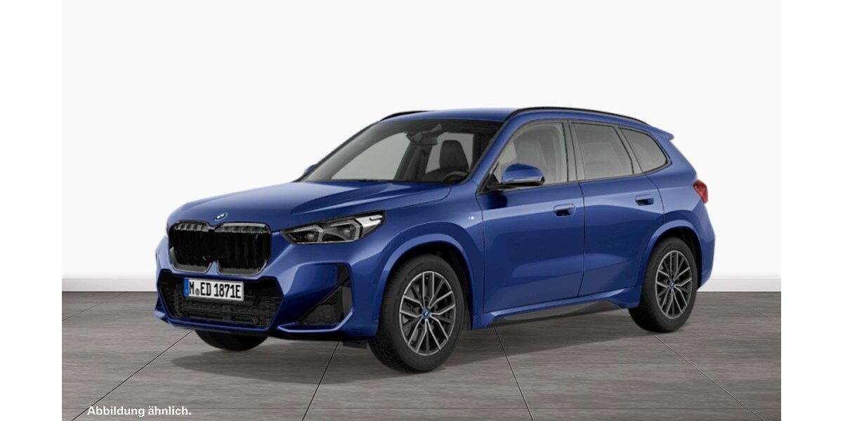 BMW iX1 14.275 km 43.166 &euro; Barsbüttel bei Hamburg 22885