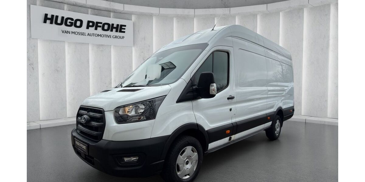 Ford Transit 22.857 km 33.250 &euro; Norderstedt 22848
