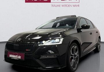 Skoda Octavia 13.456 km 33.490 &euro; Ahrensburg 22926