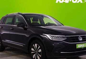 VW Tiguan 57.306 km 26.450 &euro; Hamburg 22529