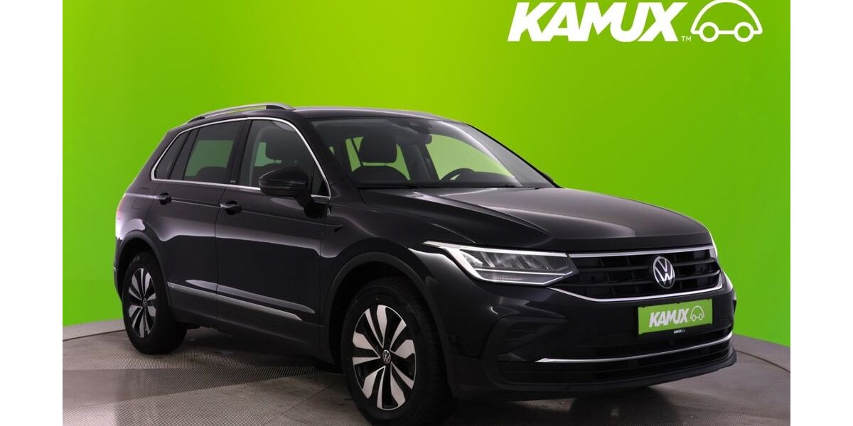 VW Tiguan 57.306 km 26.450 &euro; Hamburg 22529
