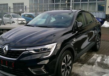 Renault Arkana 18.310 km 20.950 &euro; Neu Wulmstorf (Hamburg) 21629