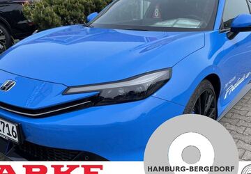 Honda Prelude 4.000 km 48.990 &euro; Hamburg 21035