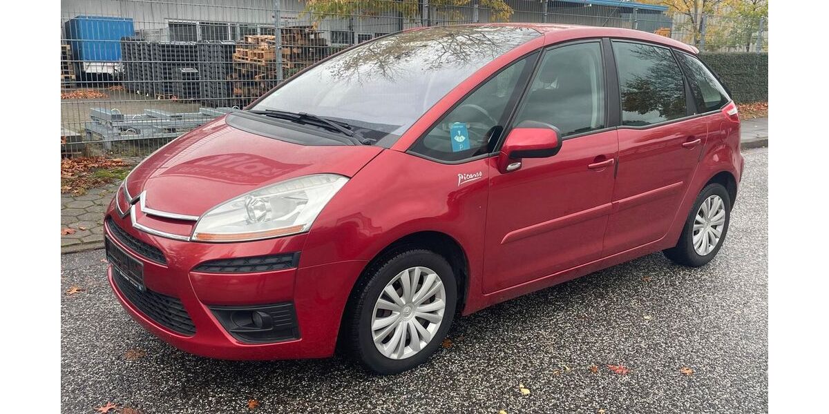 Citroen C4 Picasso 205.000 km 3.380 &euro; Hamburg 21107