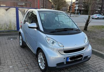 Smart ForTwo 135.000 km 3.600 &euro; Hamburg 22111