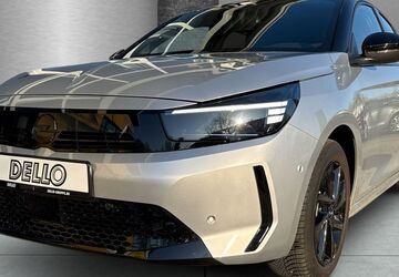 Opel Corsa 20.854 km 20.490 &euro; Reinbek 21465